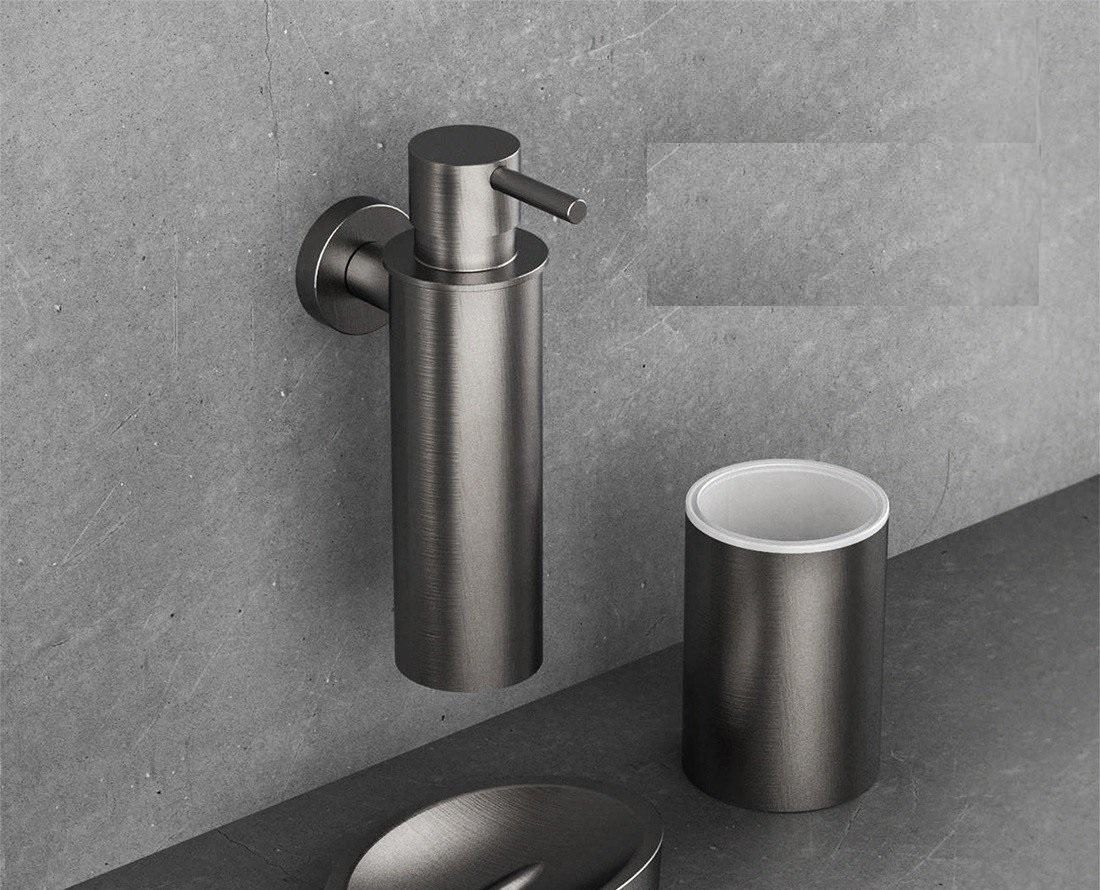 Colombo Plus, Дозатор для жидкого мыла, W4980.GM