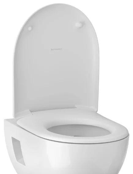 Geberit Renova, Унитаз подвесной с инсталляцией и кнопкой, 500.103.DW.R