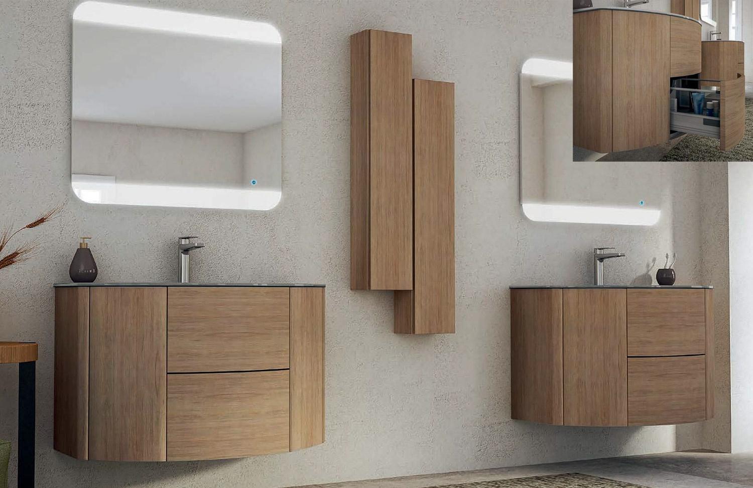 Cezares Eden, Тумба для раковины, 54842