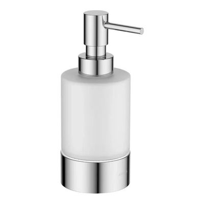 Aquatek Лира, Дозатор для жидкого мыла, AQ4429CR