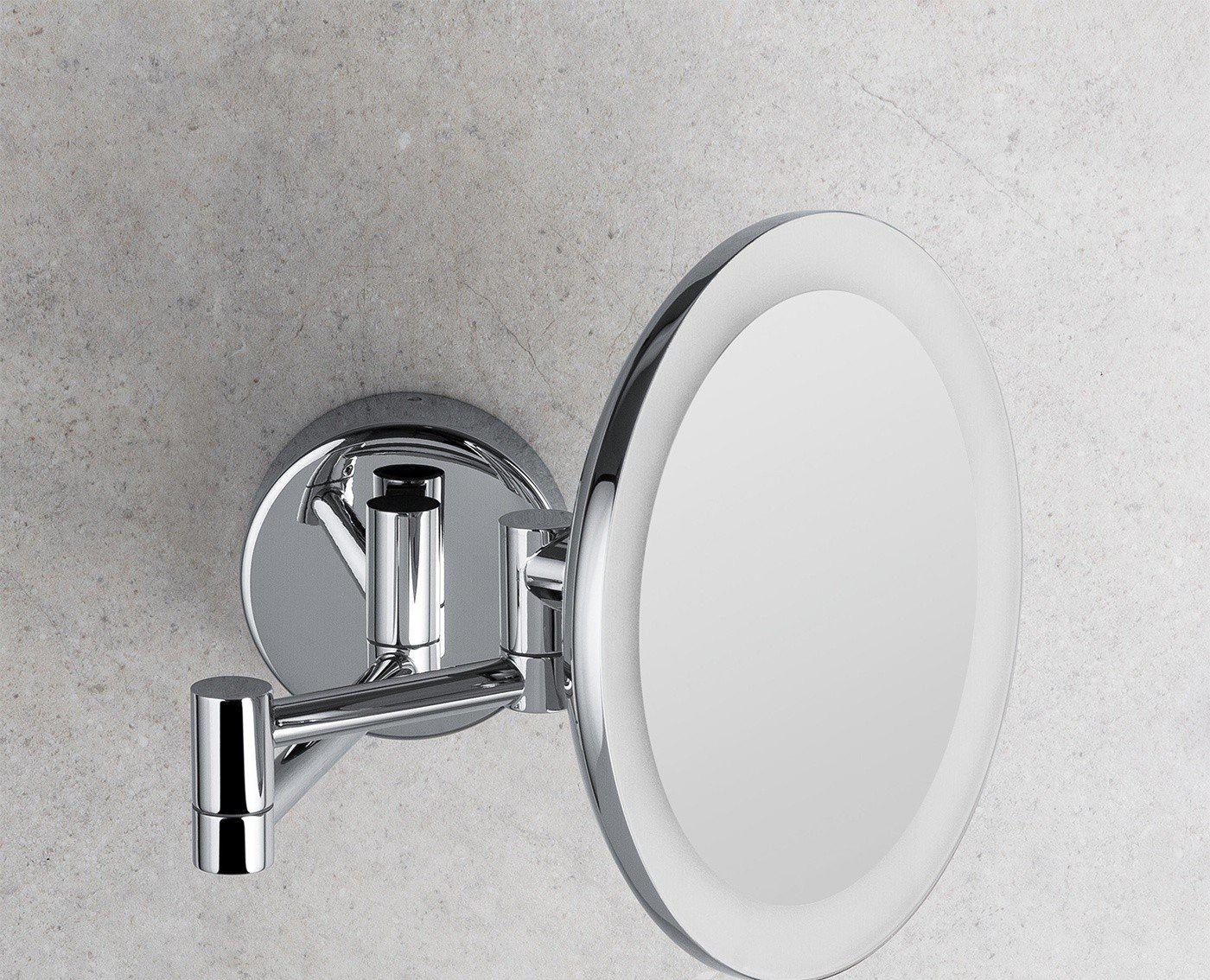 Colombo Complementi, Косметическое зеркало, B9751.CR