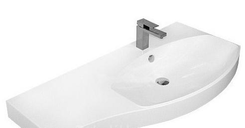 Aquanet Опера, Мебельная раковина, 00169399