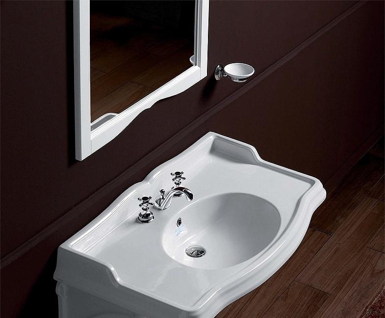 Simas Arcade, Раковина, AR864bi*3