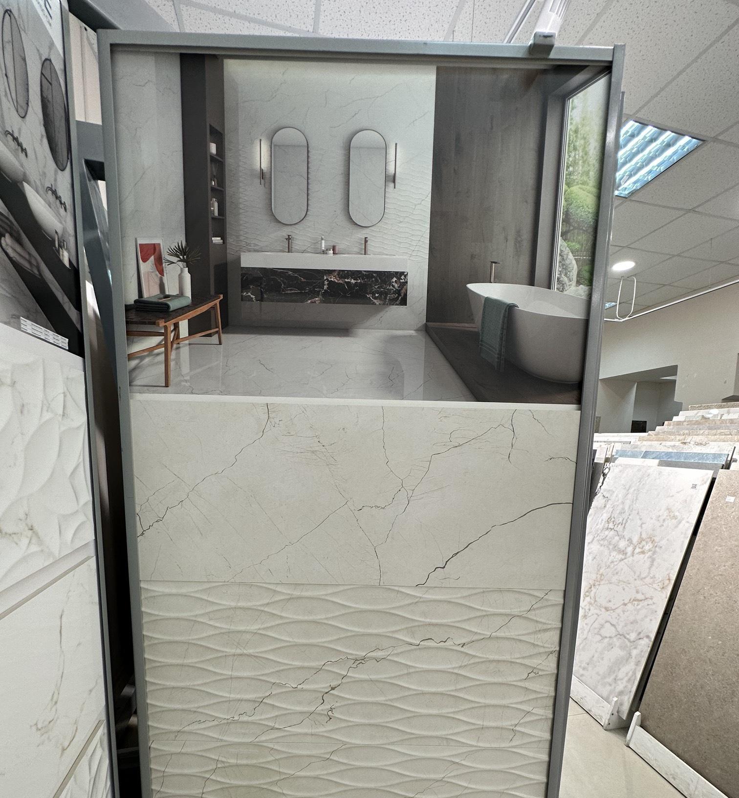 Картинка Pamesa Cr Desert, Керамогранит, 60x60 см