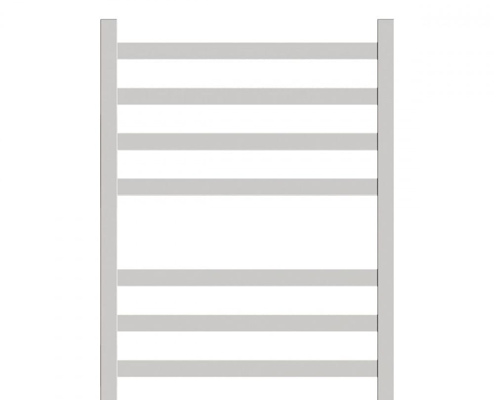 Полотенцесушитель водяной - Point, Меркурий, 11.4x50x80 см, PN83158