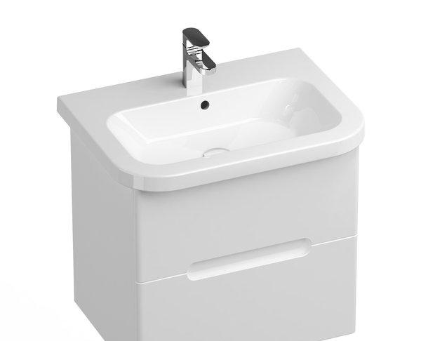 Ravak Chrome II, Тумба для раковины, X000001291