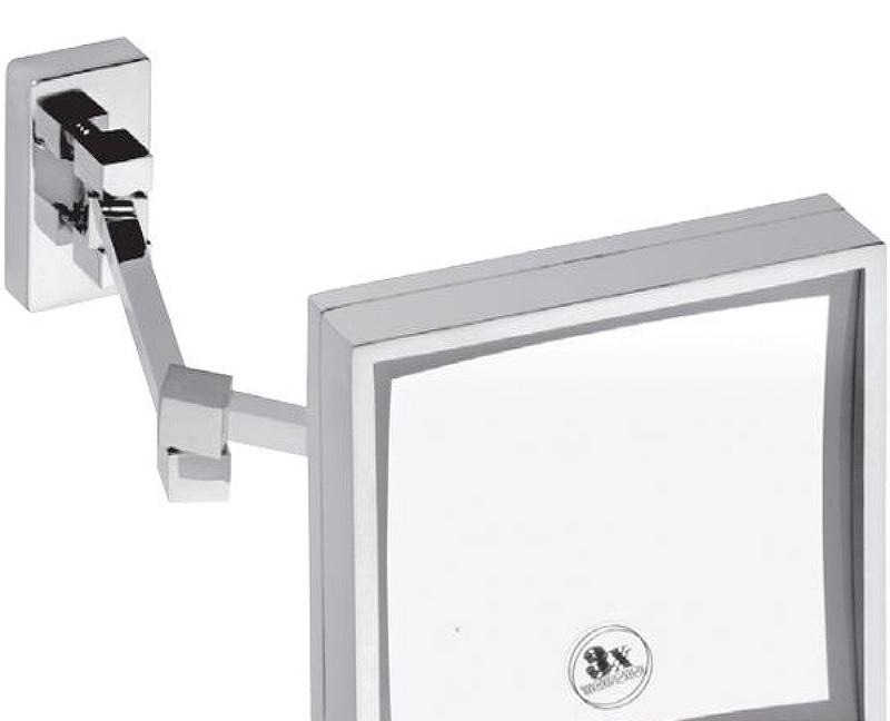 Bemeta Cosmetic mirrors, Косметическое зеркало, 112101202