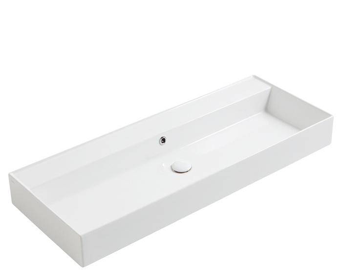 Simas Agile, Раковина, AG121 bi*0