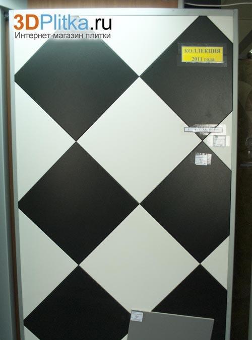 Картинка Ceracasa D-color, Напольная плитка, 40.2x40.2 см