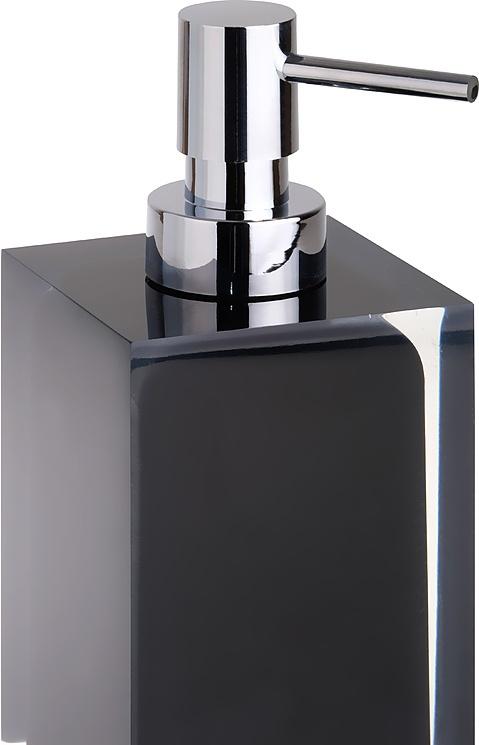 Bemeta Vista, Дозатор для жидкого мыла, 120109016-100