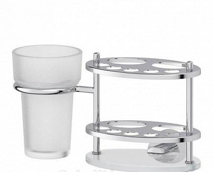 Aquanet 8000, Держатель зубных щеток, 00202141