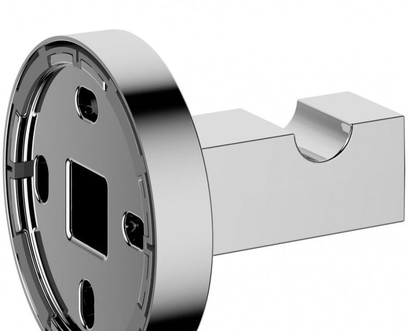 Keuco Edition 90, Крючок, 19014010000 / 19014 010000