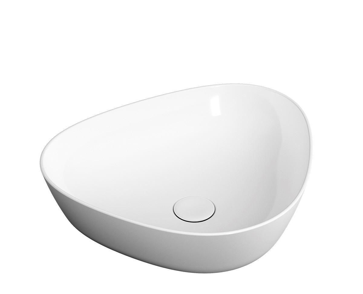 Vitra Plural, Раковина, 7812B403-0016