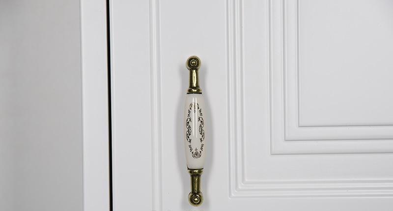 Aquanet Валенса, Шкаф-пенал, 00187343