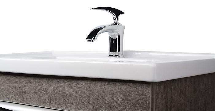 Aquanet Эвора, Тумба с раковиной, 00213084