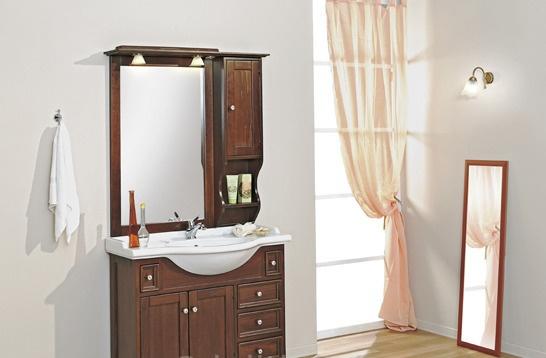 Cezares Star Cassetti, Зеркало, SP105.01