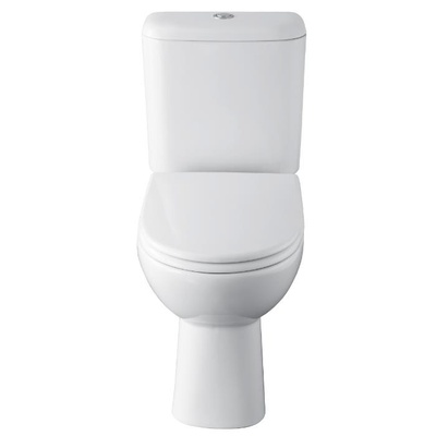 Roca Access, Унитаз компакт, 34P23800Y