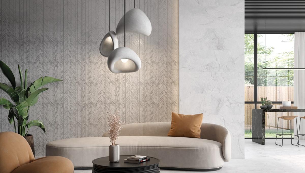 Картинка Ibero Mystic, Настенная плитка, 40x120 см