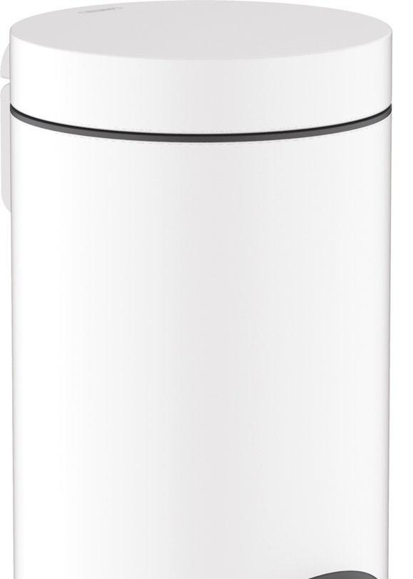 Hansgrohe AddStoris, Мусорное ведро, 41775700