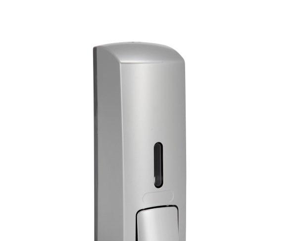 Bemeta Hotel Equipment, Дозатор для жидкого мыла, 121209145