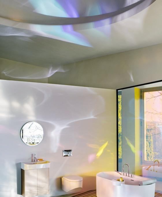 Laufen Sonar, Унитаз подвесной, 8.2034.1.757.000.1