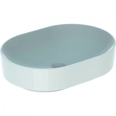 Geberit Variform, Раковина, 500.774.01.2