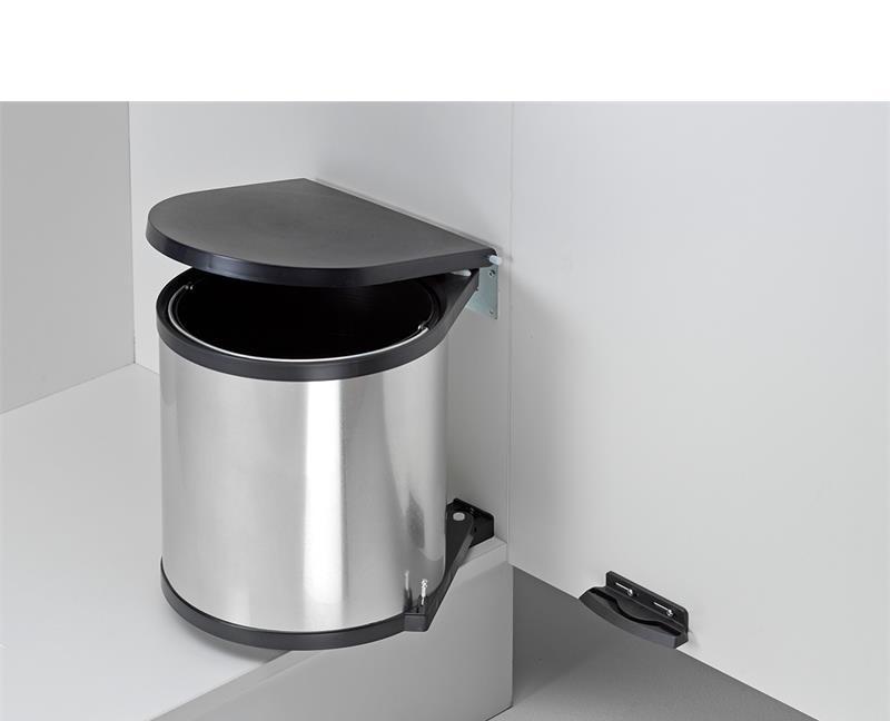 Aquanet 8000, Мусорное ведро, 00187082