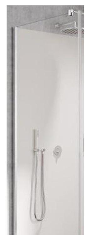 Боковая стенка - Kermi, Liga, 90x200 см, LI TWP 09020 VPK