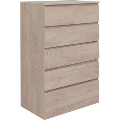 Aquanet Сканди, Комод, 00302545 / 302545