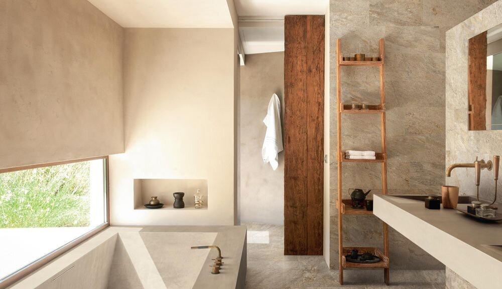 Картинка Atlas Norde, Керамогранит, 60x120 см