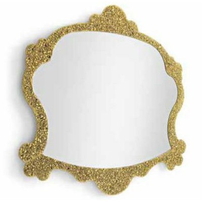 Cezares без коллекции, Зеркало, MARGSPIMPEROA/O Oro / IMPERO