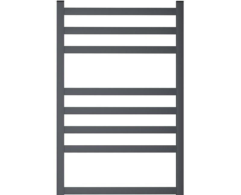 Полотенцесушитель электрический - Point, Меркурий, 8.5x53x100 см, PN83850GR