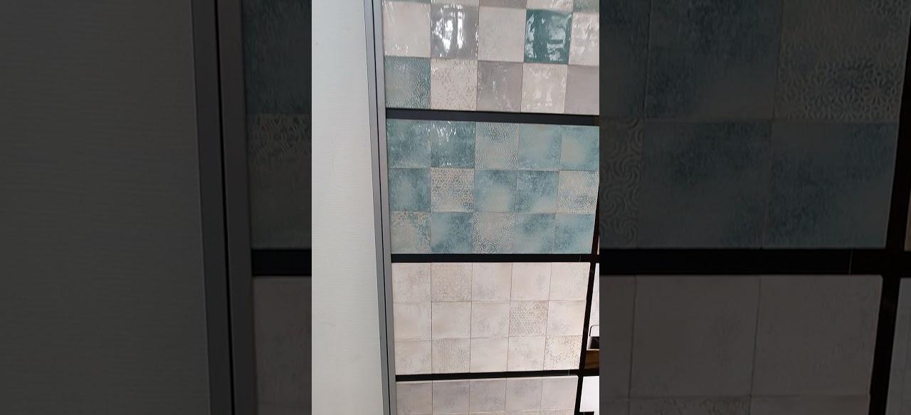 Картинка WOW Enso, Настенная плитка, 12.5x12.5 см