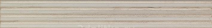 Картинка Vitra Brooklyn, Бордюр, 10x60 см