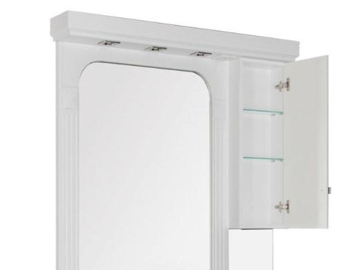 Aquanet Фредерика new, Зеркало, 00182012