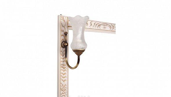 Aquanet Тесса, Зеркало, 00201810