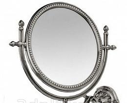 Art&Max Barocco Crystal, Косметическое зеркало, AM-2109-Cr-C