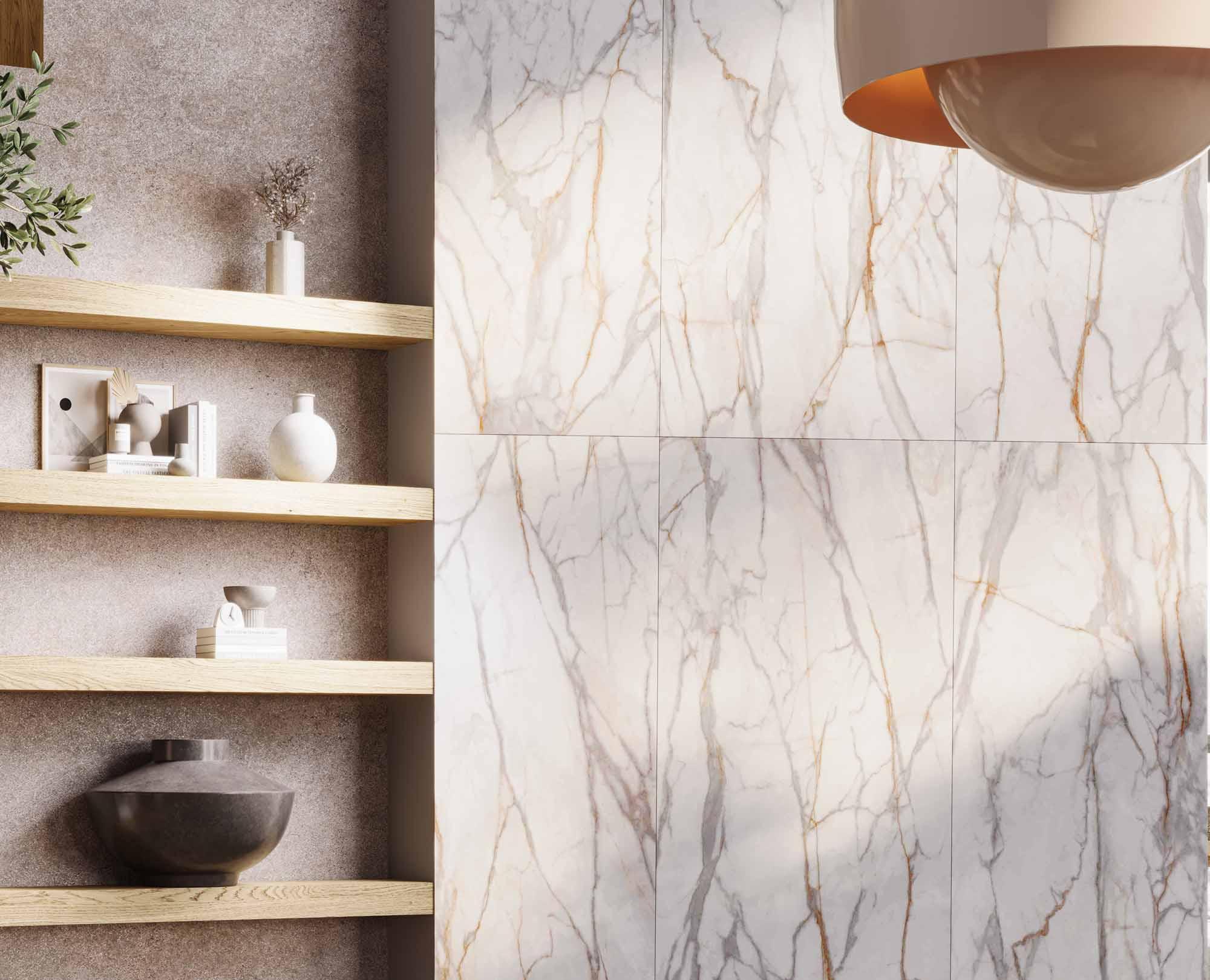 Картинка Ametis Supreme, Ступень, 33x120 см