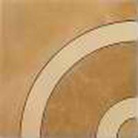 Ceracasa Damore, Вставка, 12.8x12.8 см