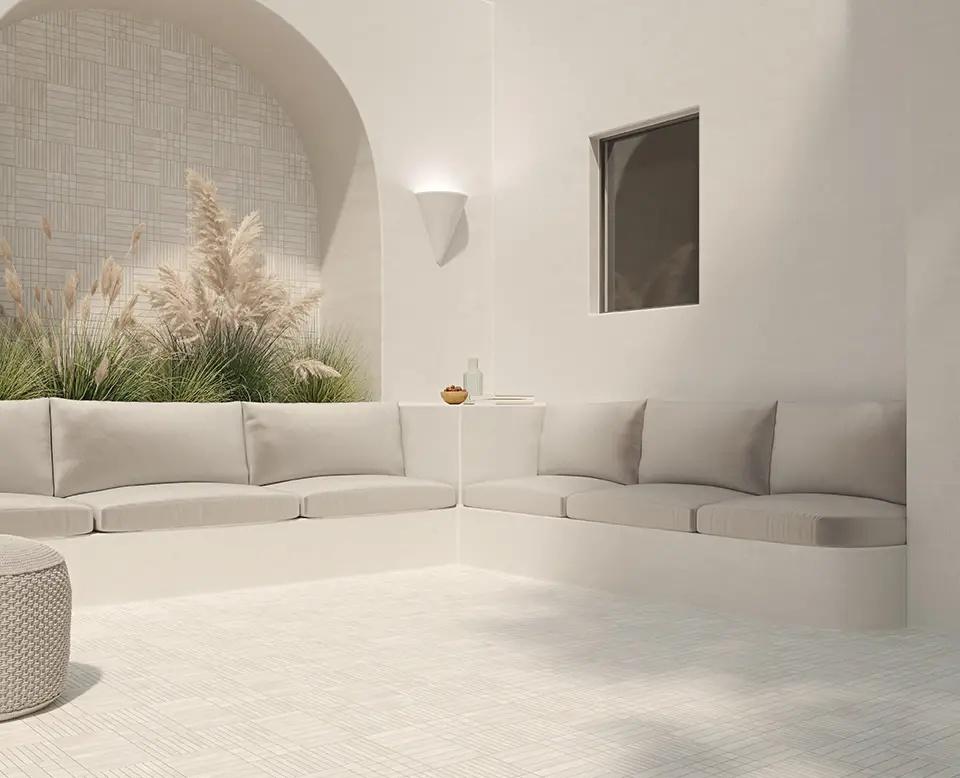 Картинка WOW Raster, Керамогранит, 15x15 см