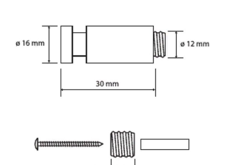 Bemeta Omega, Крючок, 104506090