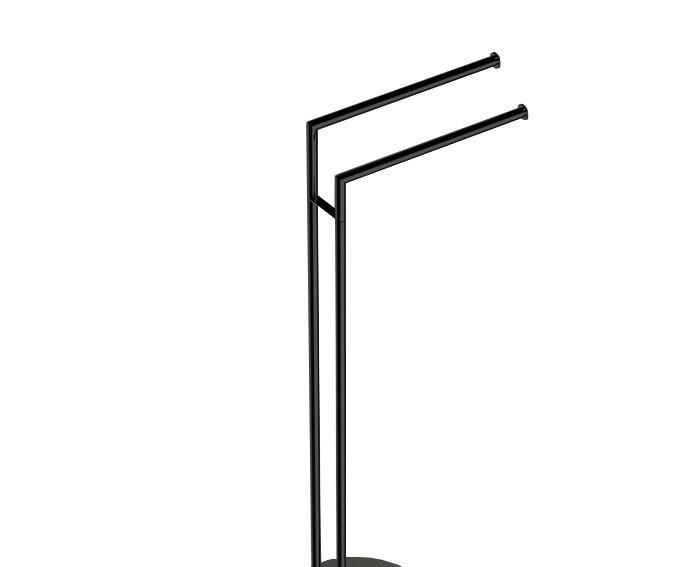 Colombo Mini, Полотенцедержатель, B4038.GM