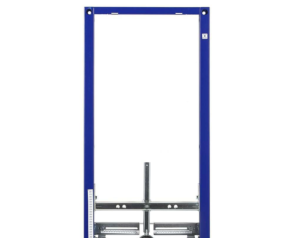 Инсталляция для биде - Geberit, Duofix, 10x50x112 см, 111.520.00.1
