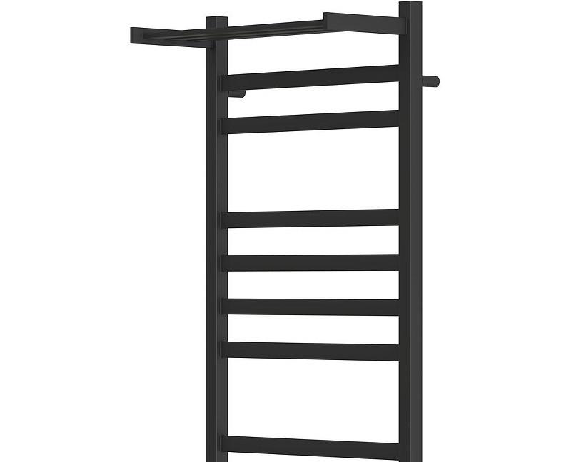 Полотенцесушитель электрический - Point, Меркурий, 28x53x100 см, PN83850PB