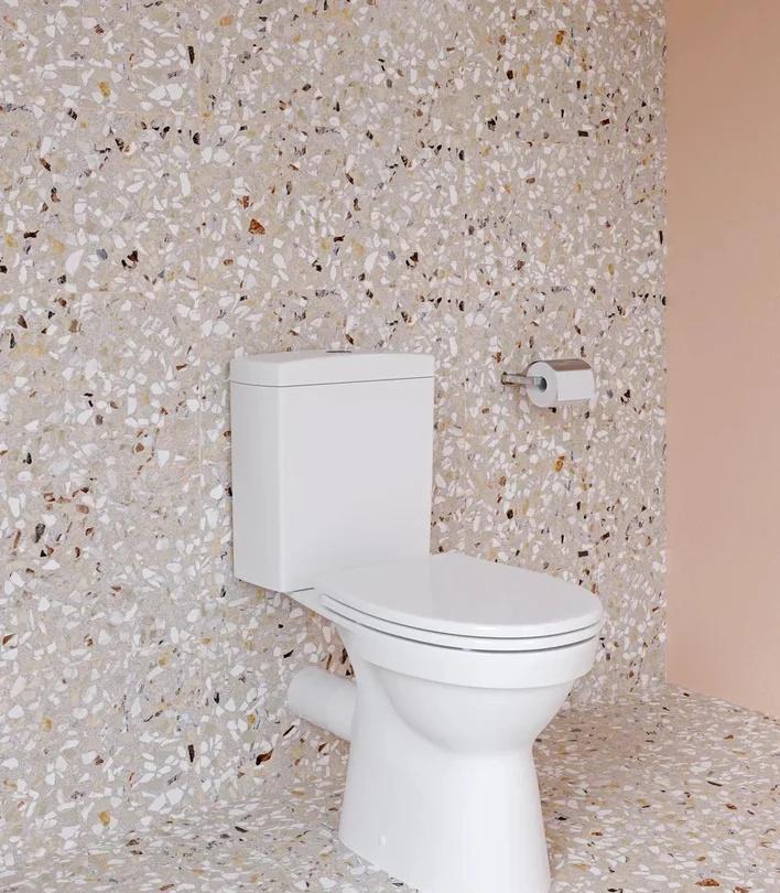 Vitra S10, Унитаз компакт, 9822B003-7204