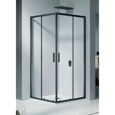 Душевой уголок - Riho, Hamar 2.0, 90x90x200 см, R207 G007005121 / G007005121