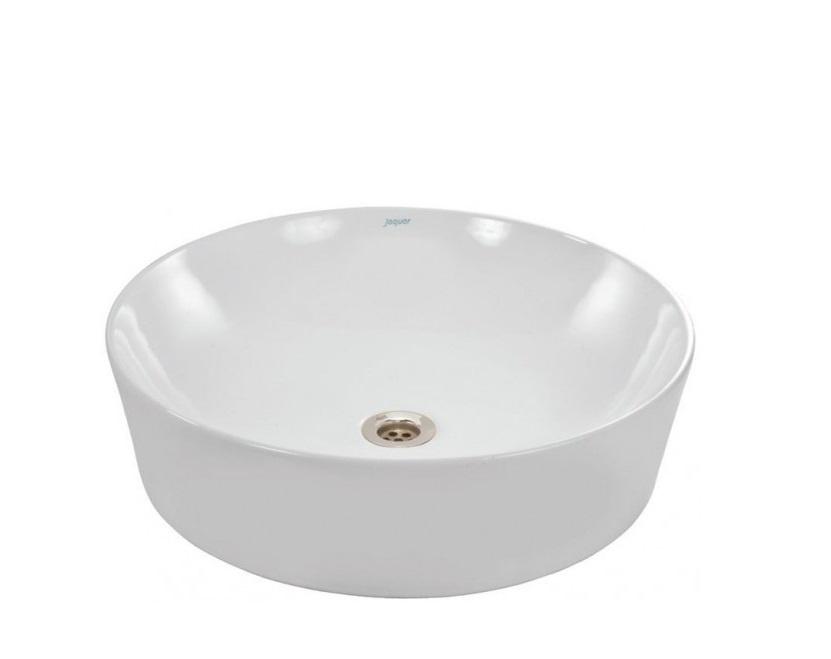 Jaquar Opal, Раковина, OPS-WHT-15901N