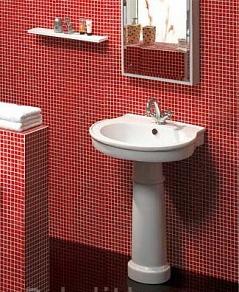 Cezares Primo, Раковина, CZR-399 / CZR-399-T