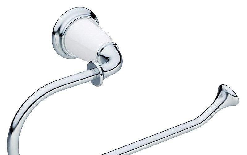 Art&Max Bianchi, Полотенцедержатель, AM-3680AW / AM-E-2606-Cr