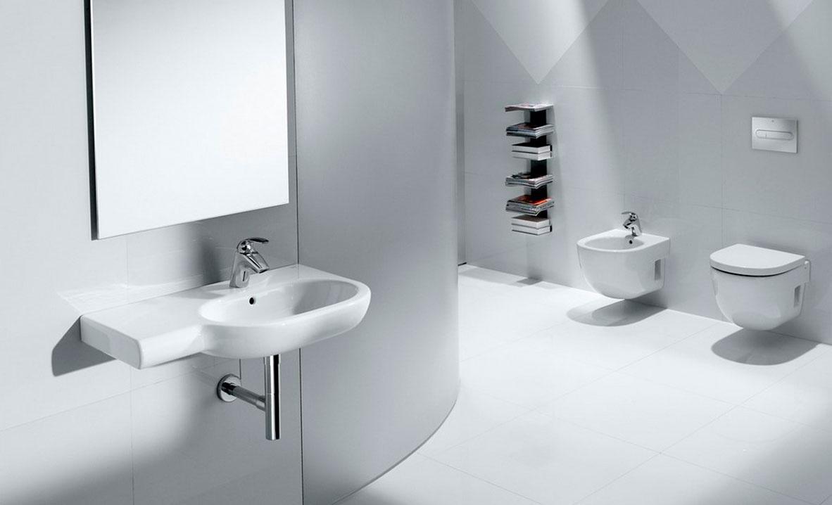 Roca Meridian, Унитаз подвесной, A34H240000